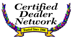 Certified Dealer Network